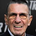 Leonard Nimoy